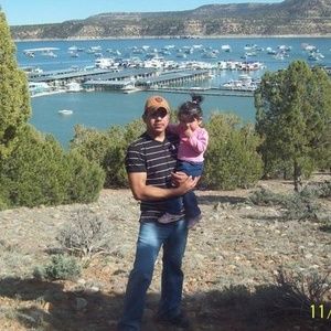 Meet your Posher, Roberto carlos